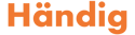 händig local logo